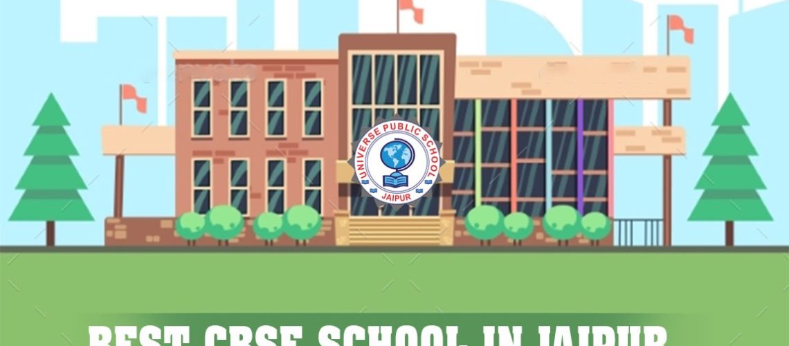 Best CBSE Schools in Jaipur