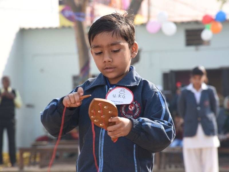 CBSE School