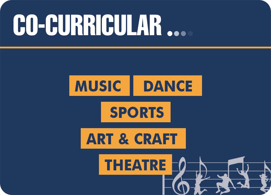 Co-Curricular