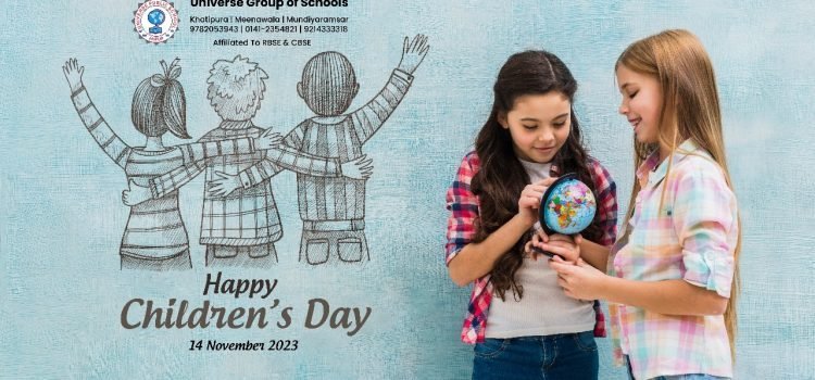 Children Day 2023: Theme, History, Significance, Celebrations, and Importance