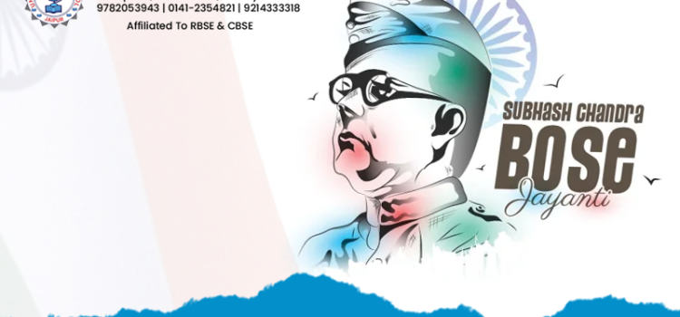 Subhas Chandra Bose Jayanti 2024: Theme, Significance, History, Characteristics, and Celebrations