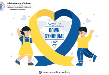 World Down Syndrome Day 2024: Theme, Significance, Timeline, Importance, How TO Observe, and How to Celebrate World Down Syndrome Day