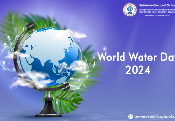 World Water Day 2024: Theme, Significance, History, Timeline, Importance, The Role of Individuals and Communities, and How to Celebrate