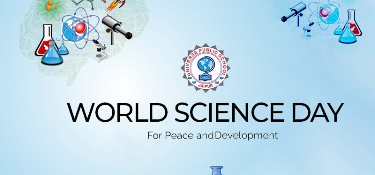 World Science Day for Peace and Development 2024: Celebrating Science for a Sustainable Future