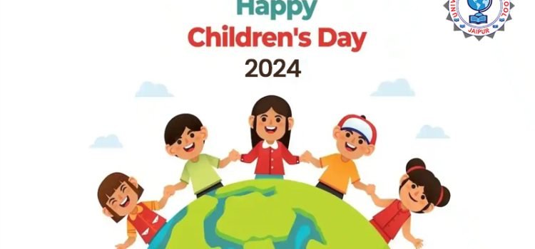 Children Day 2024: A Tribute to Every Young Dreamer