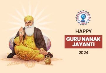 Guru Nanak Jayanti 2024: A Guide to Compassion and Kindness