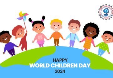 World Children’s Day 2024: Ensuring Rights, Happiness, and Equality