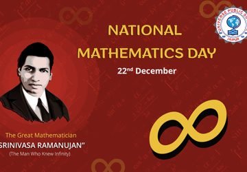 National Mathematics Day 2024: Explore, Learn, and Inspire