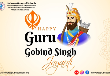 Celebrating Guru Gobind Singh Jayanti 2025: Date, History, Significance, Cultural Impact, Ritual & Traditions, and Core Teachings