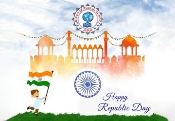 Honoring Unity and Diversity: Republic Day 2025 Celebrations